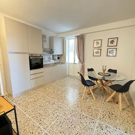 Vista Mare מרינה די פיזה