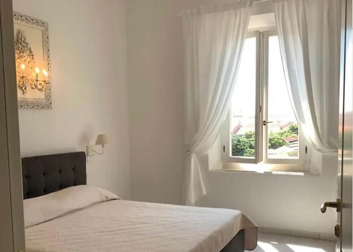 아파트 Vista Mare 마리나디피사