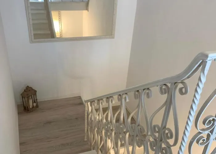 아파트 Vista Mare 마리나디피사