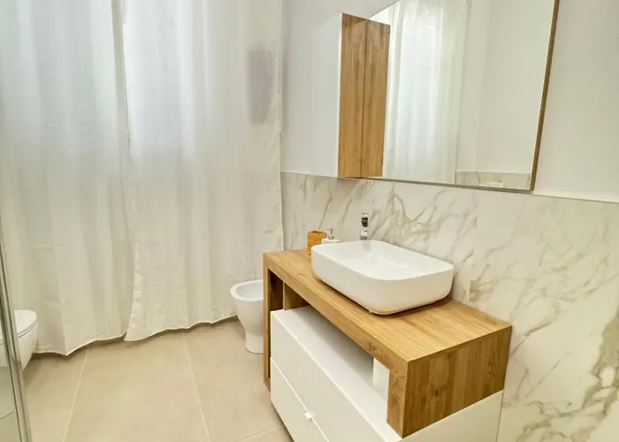 Vista Mare 아파트 마리나디피사