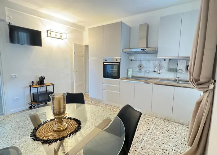 아파트 Vista Mare