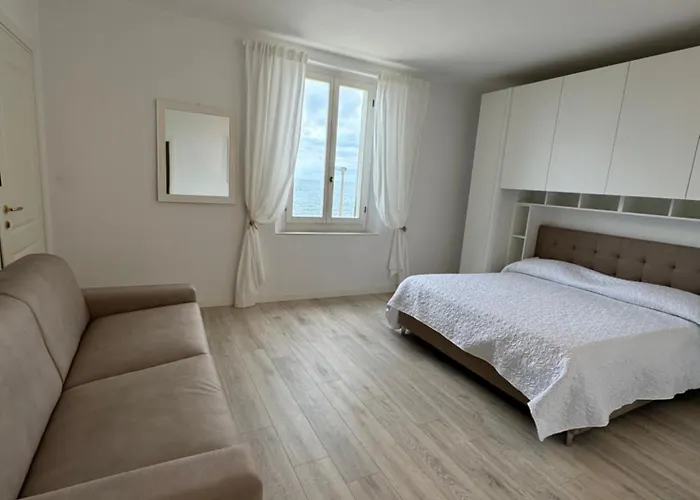 Vista Mare 아파트 *