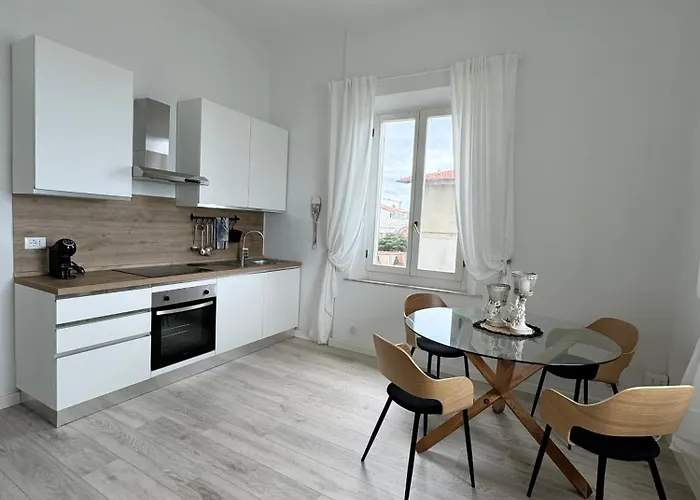 아파트 Vista Mare *