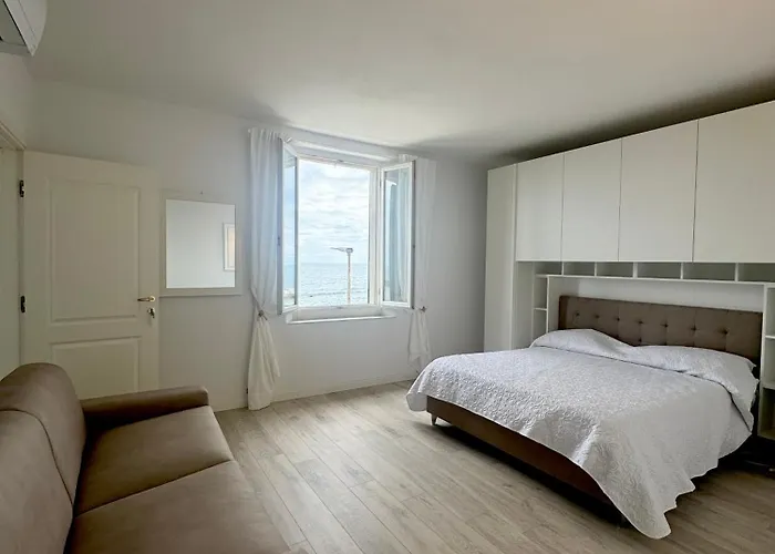 Vista Mare 아파트 *